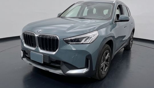 Bmw • X1