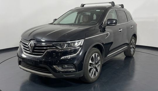 Renault • Koleos
