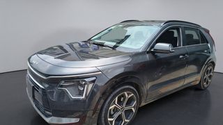 Kia • Niro