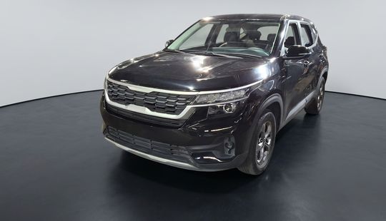 Kia • Seltos