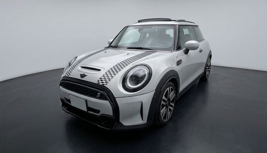 Mini • Cooper S