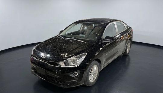 Kia • Rio