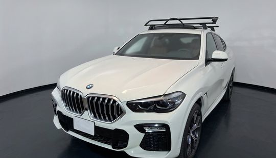Bmw • X6
