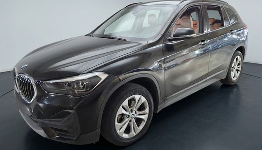 Bmw • X1