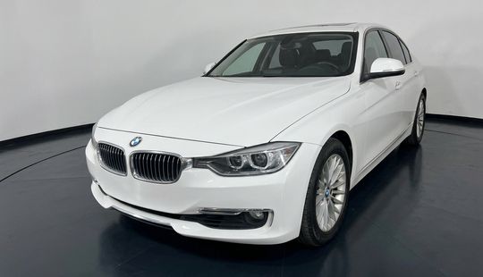 Bmw • Serie 3