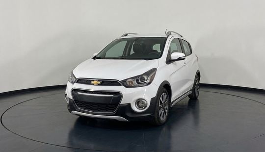 Chevrolet • Spark