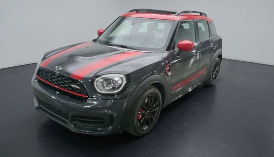 Mini • Countryman