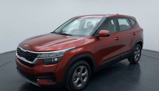 Kia • Seltos