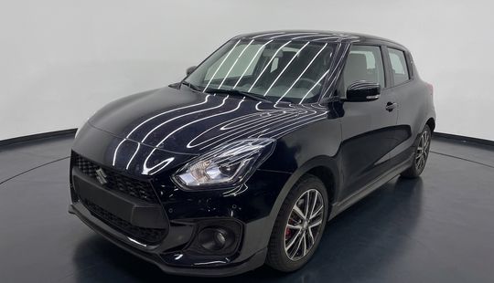 Suzuki • Swift