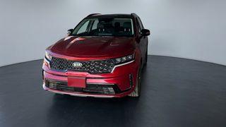 Kia • Sorento