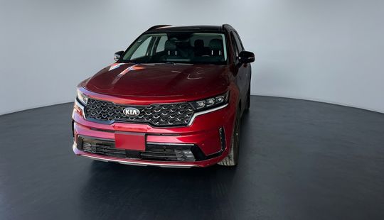 Kia • Sorento
