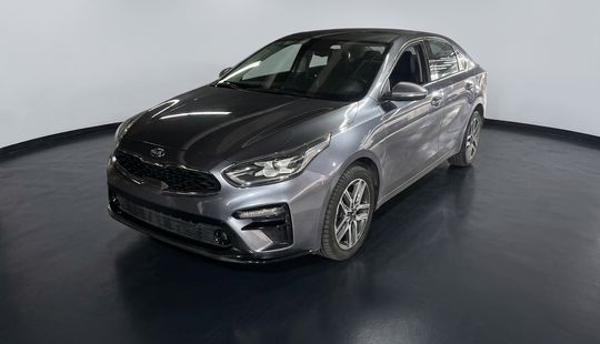 Kia • FORTE