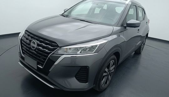 Nissan • Kicks