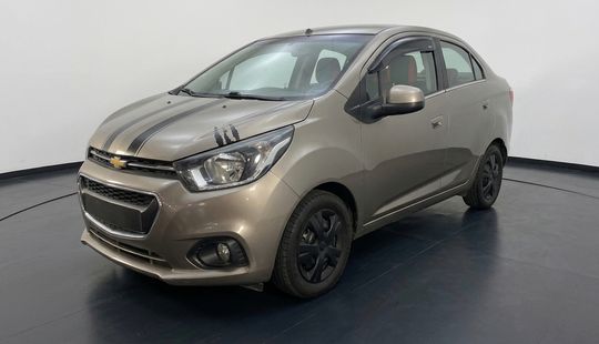Chevrolet • Beat