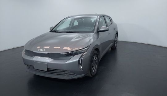 Kia • K3