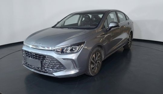 Baic • U5 Plus