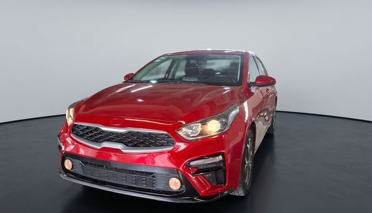 Kia • FORTE