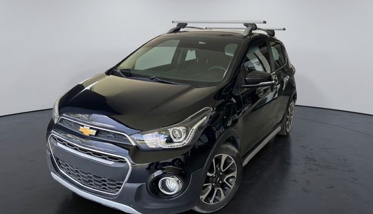 Chevrolet • Spark