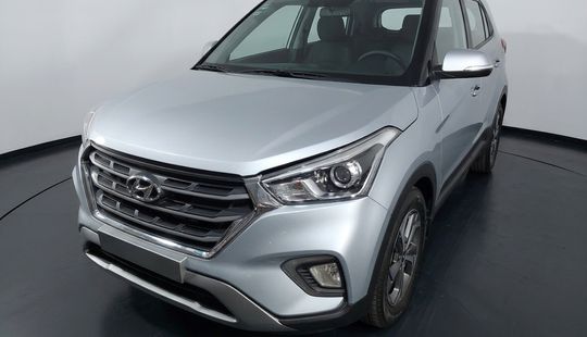 Hyundai • Creta