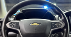 Chevrolet Colorado 2.5 DOBLE CABINA LT B 4X2 AT Pickup 2017