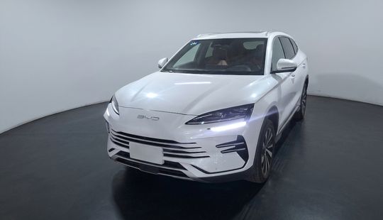 Byd • Song plus