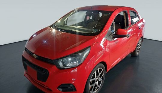 Chevrolet • Beat