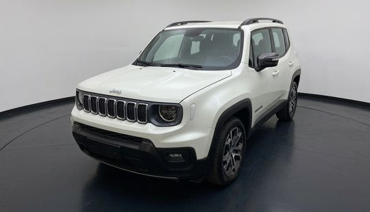 Jeep • Renegade