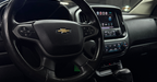 Chevrolet Colorado 2.5 DOBLE CABINA LT B 4X2 AT Pickup 2017