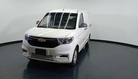 Chevrolet • Tornado Van