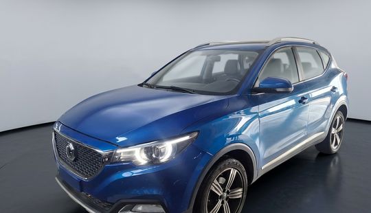Mg • Zs