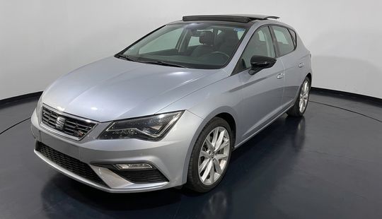 Seat • Leon