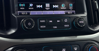 Chevrolet Colorado 2.5 DOBLE CABINA LT B 4X2 AT Pickup 2017