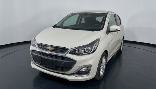 Chevrolet • Spark