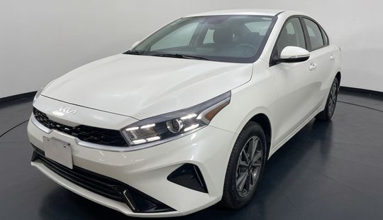 Kia • FORTE