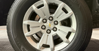 Chevrolet Colorado 2.5 DOBLE CABINA LT B 4X2 AT Pickup 2017