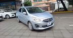 Dodge Attitude 1.2 SE CVT Sedan 2024