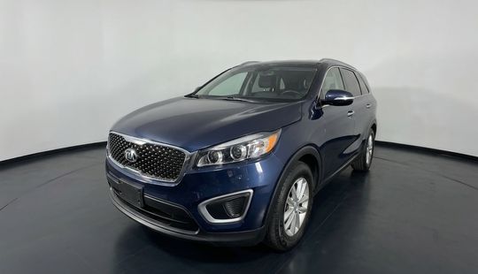 Kia • Sorento