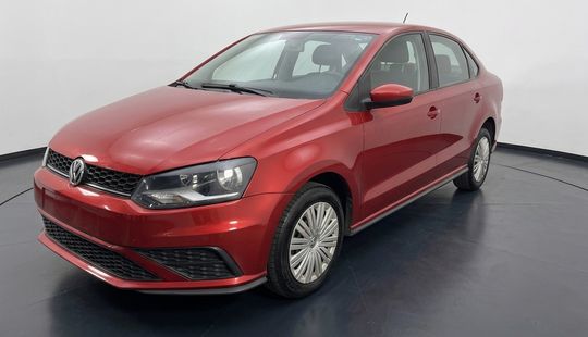 Volkswagen • Vento
