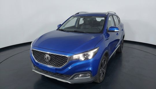 Mg • Zs