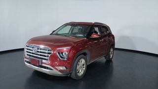 Hyundai • Creta