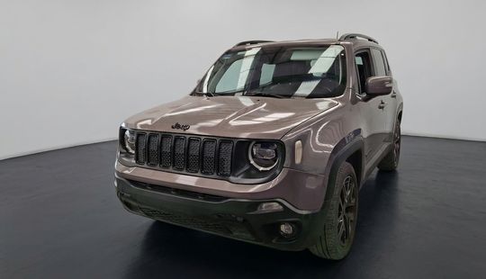Jeep • Renegade