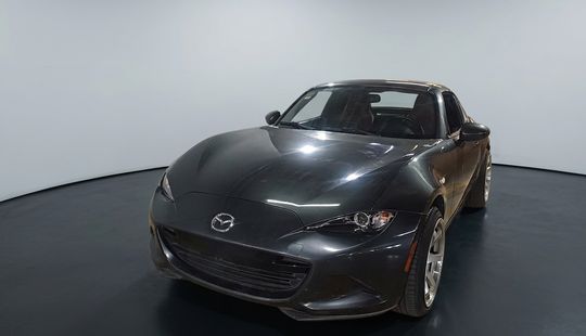 Mazda • MX-5
