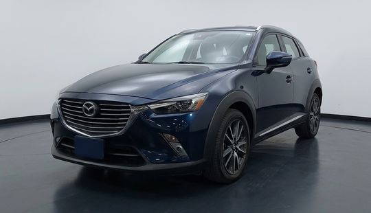 Mazda • CX-3