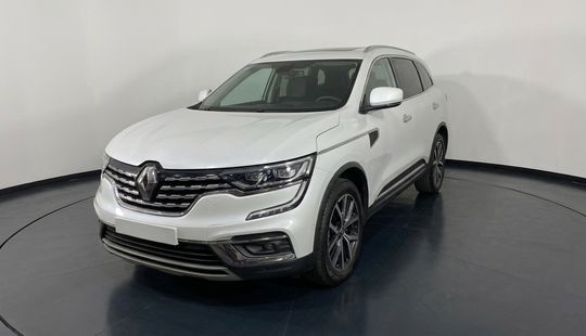 Renault • Koleos