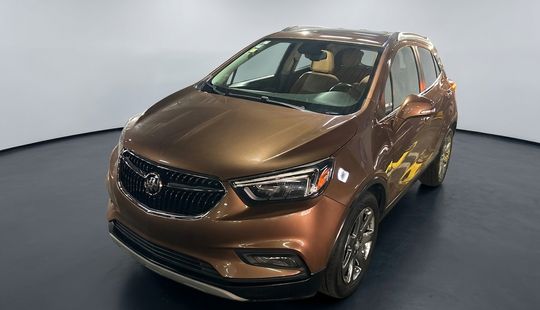 Buick • Encore