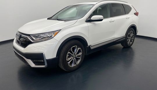 Honda • CR-V