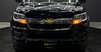 Chevrolet Colorado 2.5 DOBLE CABINA LT B 4X2 AT Pickup 2017