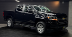 Chevrolet Colorado 2.5 DOBLE CABINA LT B 4X2 AT Pickup 2017