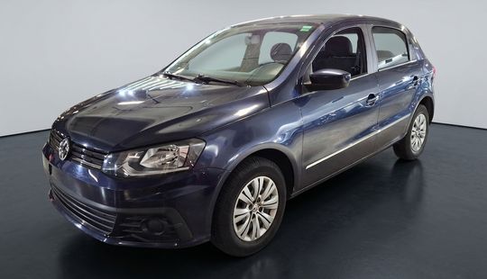 Volkswagen • Gol