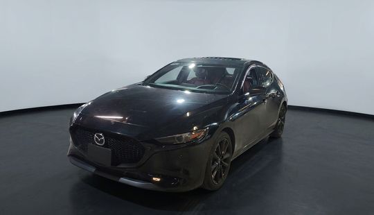 Mazda • Mazda 3